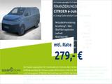 Citroën e-Jumpy Elektromotor Control XL (50kWh Batterie - Citroën Elektro Kastenwagen