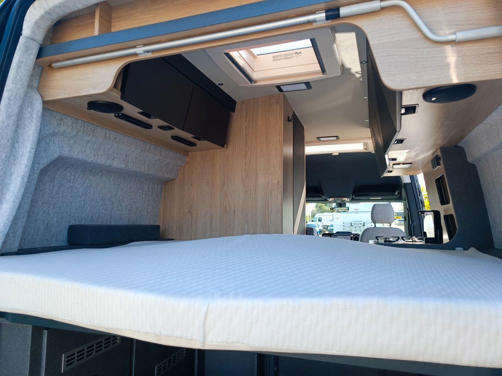 Fahrzeugabbildung Weinsberg X-Pedition 600 MQ 2026 *sofort verfügbar