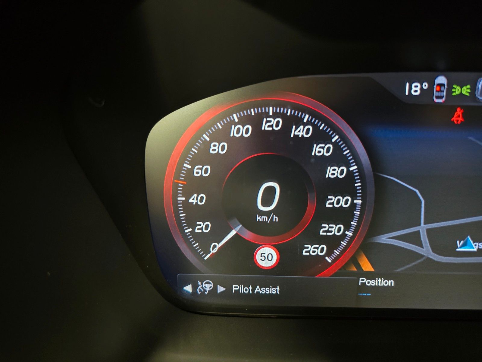 Volvo XC40 Inscription Geartronic/ACC/Lane/LED/Navi foto 23