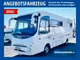 Carthago LINER 65 LE MAN 250PS SAT SOLAR KLIMA LUFTFEDER - Carthago 6