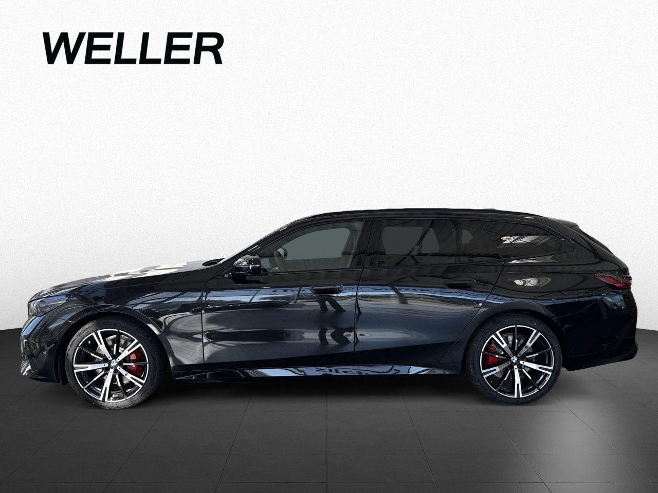 BMW 520d xdrive M Sport, DA / DR, PA, HUD Sportpaket