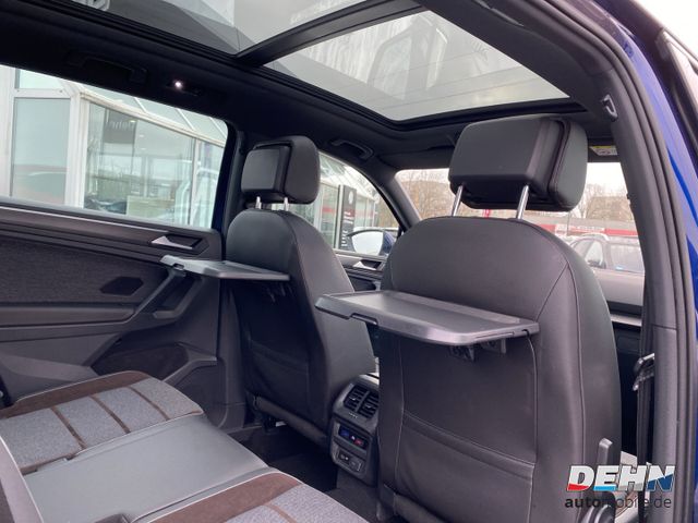 Seat Tarraco 2.0 TDI Xcellence 4Drive Pano NaviPlus