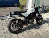Husqvarna Vitpilen 401 - HUSQVARNA VITPILEN