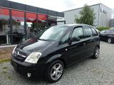 Opel Meriva Edition Klima TÜV/AU NEU - Opel Meriva in Lübeck