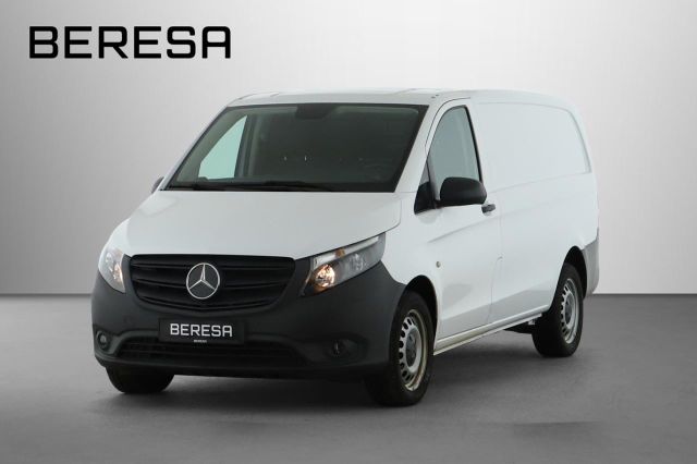 Mercedes-Benz Vito 116 CDI Kasten Lang AUT AHK SHZ Kamera PDC