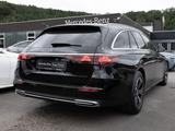 Mercedes-Benz E 220 d 4M T Avantgarde/LED/Cam/AHK/Distr/Leder - mit Diesel-Antrieb: Kombi, Automatik