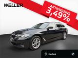 BMW 520d Tour LiveProf DAProf RFK KomfSi StndHz HUD - BMW 520 in Bielefeld