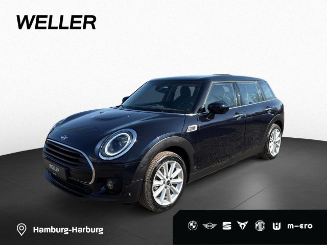 MINI One Clubman Autom. Navi,LED,Parkass,Sportsi,SHZ