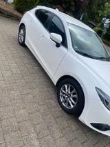 Mazda 3 2.2 SKYACTIV-D 150 Sports-Line Auto Sports... - Mazda 3 mit Diesel-Antrieb: Automatik