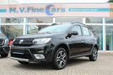 Dacia Sandero II Stepway Celebration - Dacia Sandero: Stepway Celebration