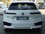 BMW iX xDrive50 Sportpak.AHK°LASER°PANO°22"-Sitzbelü - BMW iX SUV