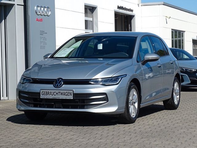 Golf 1.5 TSI Life - AHZV / Winterpaket