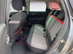 Fahrzeugabbildung Citroën C3 Aircross 1.2 Feel KLIMA PDC