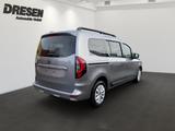 Renault Grand Kangoo III 1.3 TCe Techno + Kamera + Sitzh - Renault: Tech
