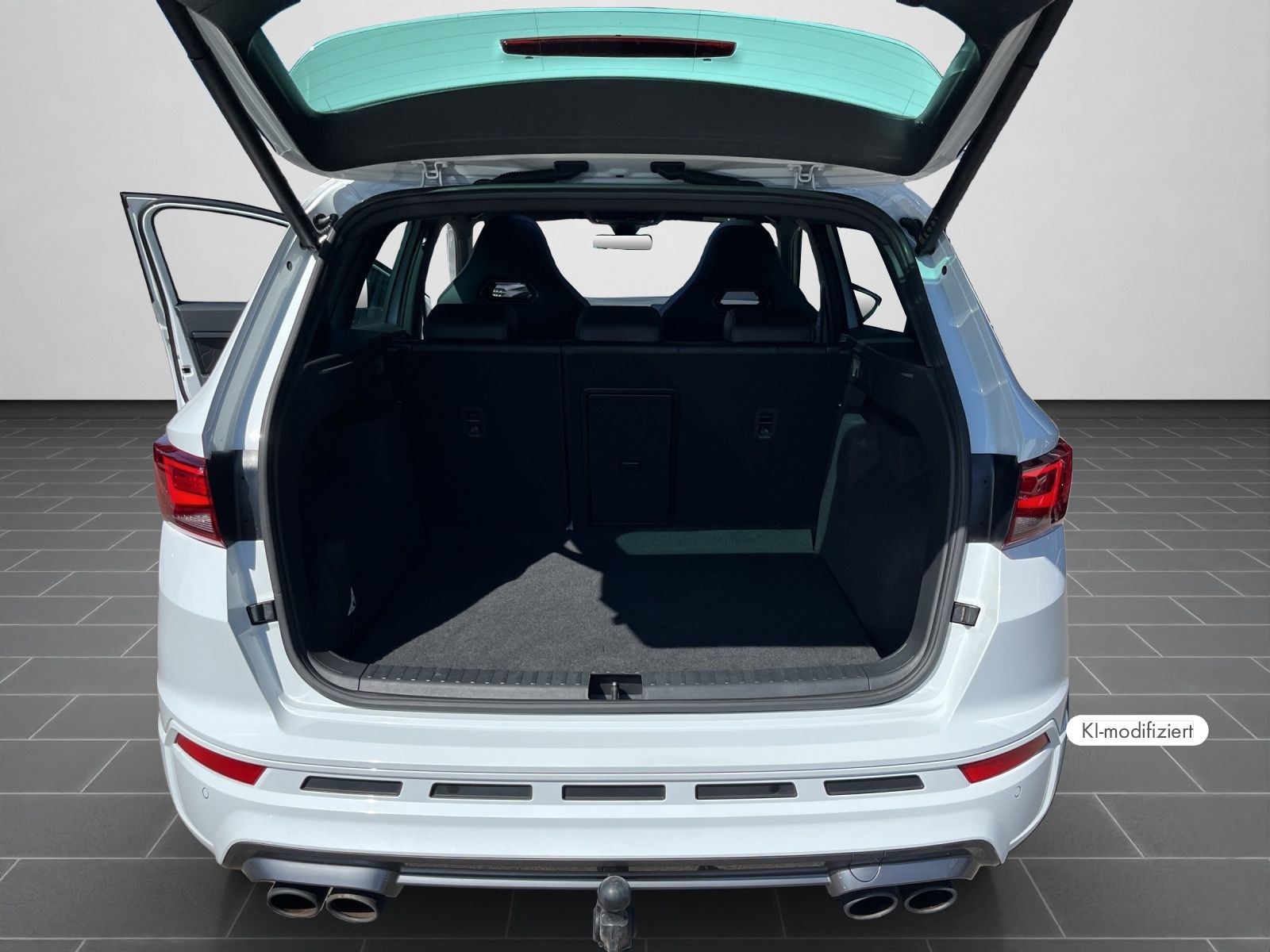 Cupra Ateca - Bild 15