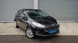 Ford Fiesta Titanium Automatik|Sitzheitzung|Tempo|PDC - Ford Fiesta: Titanium