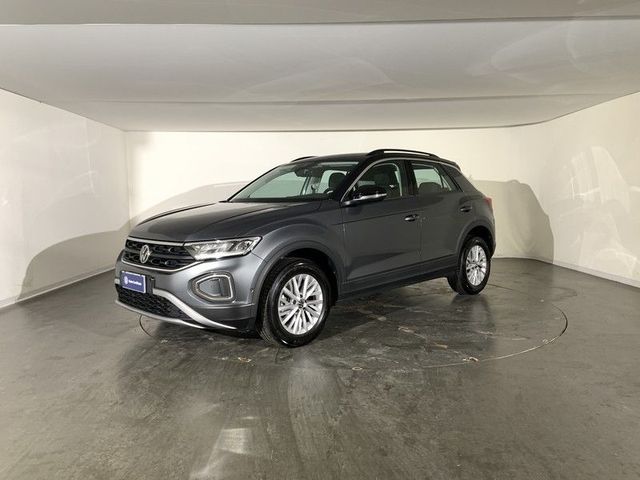 Volkswagen T-Roc 1.0 tsi life 110cv