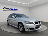 BMW 318d Touring Aut. Pano Xenon - gebrauchte BMW 318 aus dem Jahr 2010
