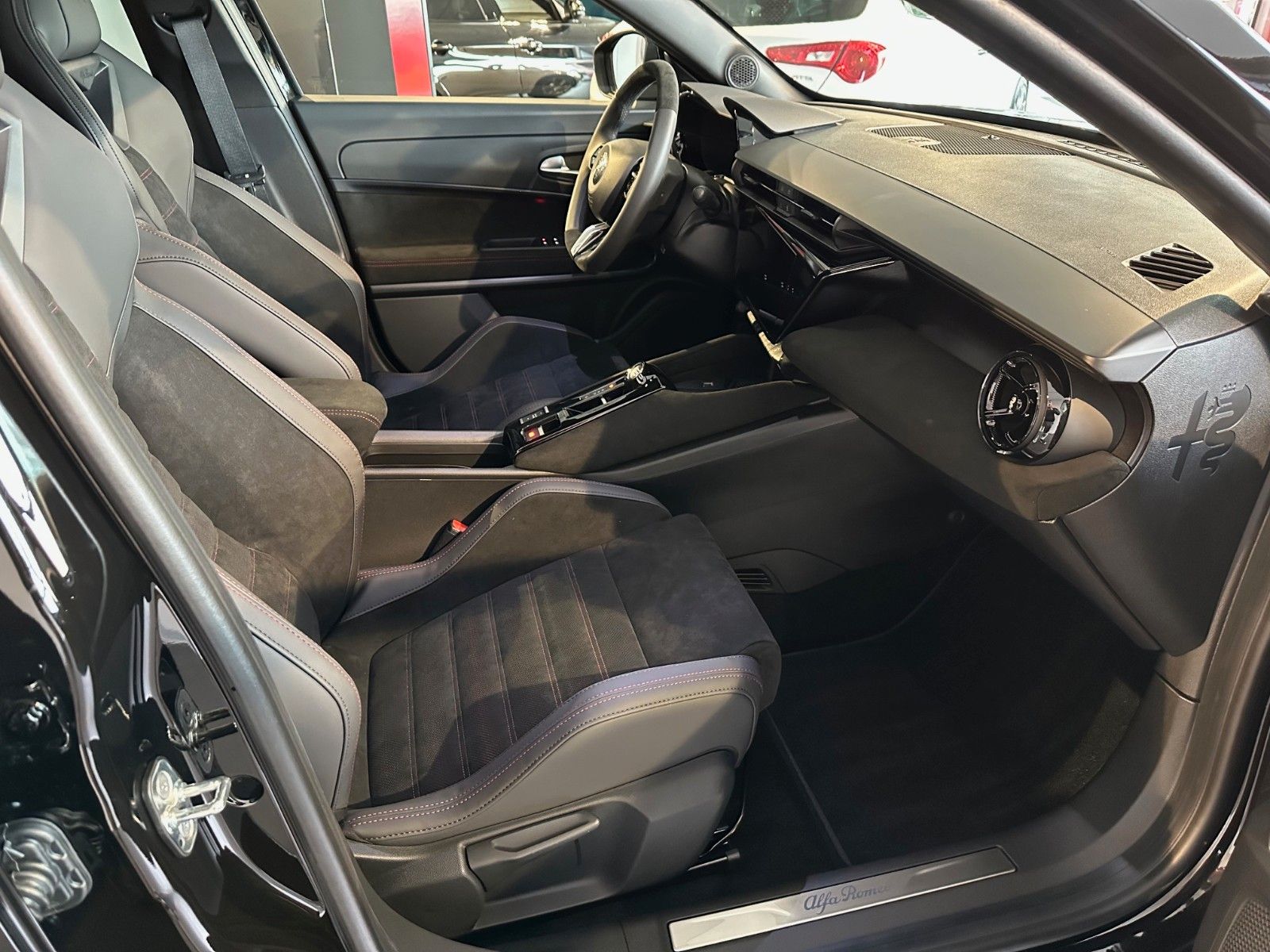 Alfa Romeo Junior - Bild 15