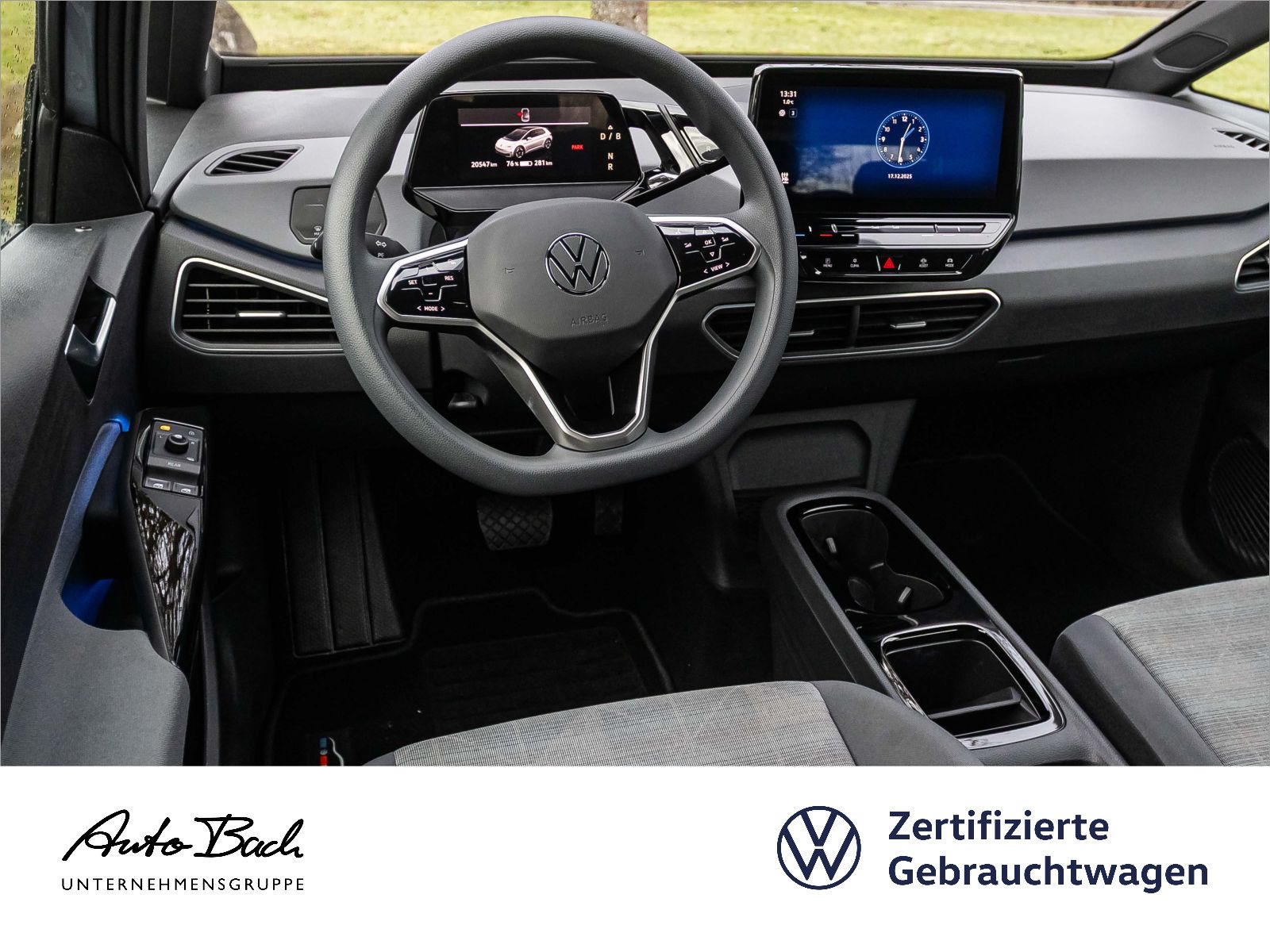 Volkswagen ID.3 - Bild 15