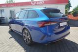 Skoda Octavia RS Combi 2.0 TSI DSG LED ACC AHK Pano - Skoda Octavia Tageszulassungen
