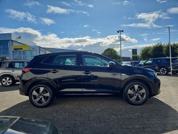 Bild 6 Opel Grandland (X) Grandland GS Line 1.2 Turbo Navi 360 Kamera LED