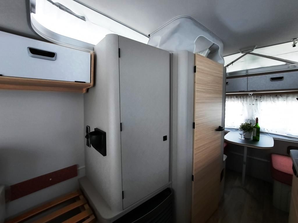 Fahrzeugabbildung HYMER / ERIBA / HYMERCAR Touring 430 Verfüg./Sparen Sie 7.160,- €