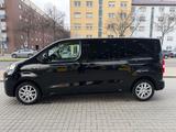 Citroën SpaceTourer 2,0 BlueHDi 180 S&S L2 Business ... - Citroën SpaceTourer von privat