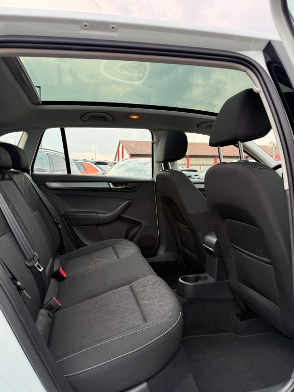 Skoda Rapid - Bild 19