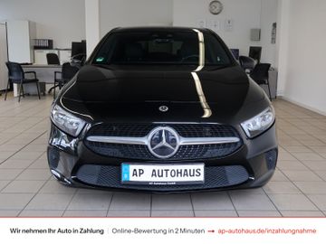 Mercedes A 200 - 6