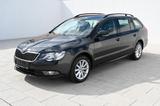 Skoda Superb 1.4TSI 92KW Facelift 8/2013 - Skoda Superb: 1.9