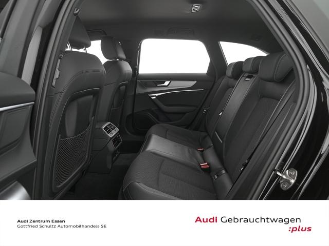 Audi A6 Avant Sport 45 TFSI S-LINE S-TRONIC NAV SHZ, миниатюра 12