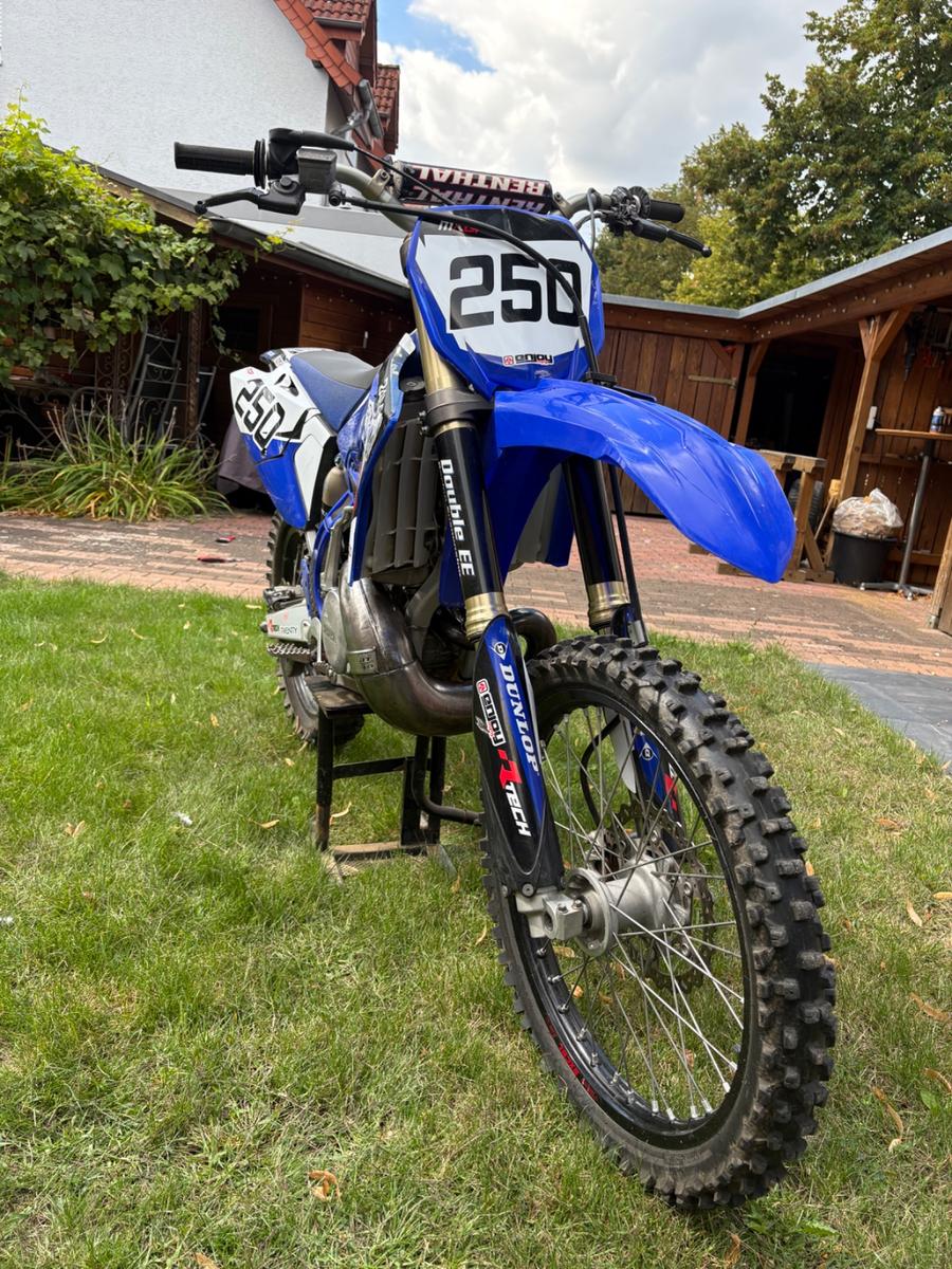 Yamaha  2014 — photo 5