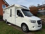 HYMER / ERIBA / HYMERCAR B680 - HYMER / ERIBA B 680