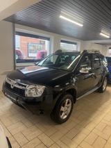 Dacia Duster I Laureate 4x2 TÜV*SERVICE*NEU - Dacia Duster 4x2 mit Diesel-Antrieb
