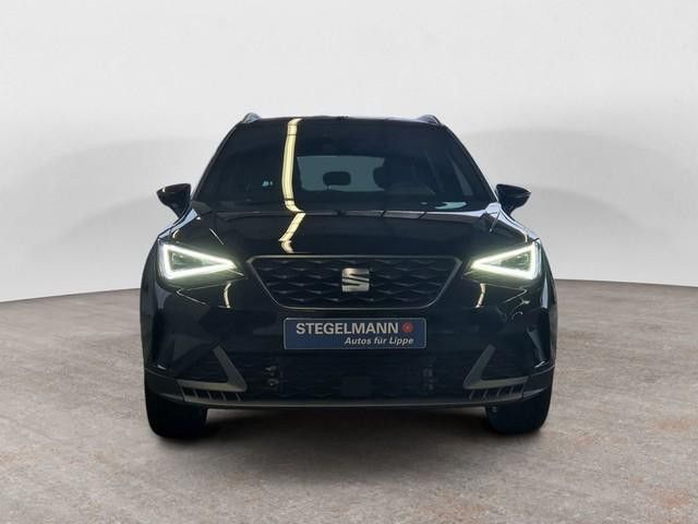 Seat Arona - Bild 11