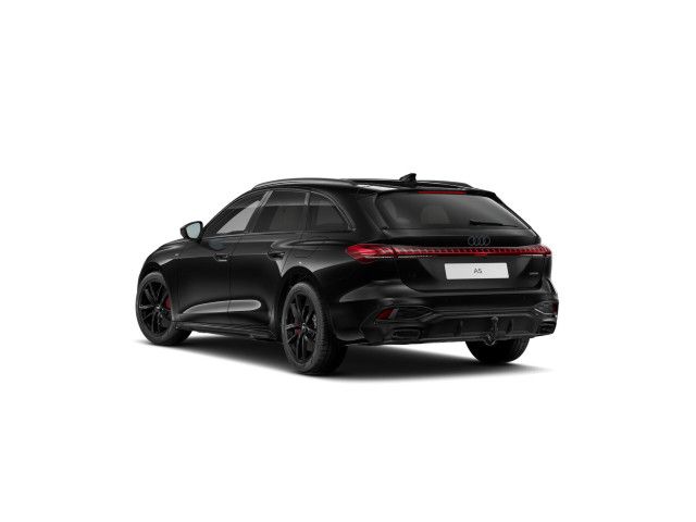 Audi A5 - Bild 5