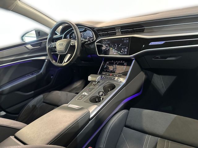 A7 Sportback 50 TDI QUATT S LINE PANO+AHK+REMOTE