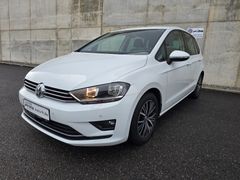 VW Golf  7 Sportsvan 2.0 TDI Sondermod Allstar
