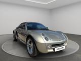 Smart Roadster roadster/coupe Roadster