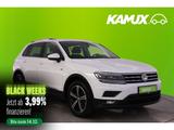 Volkswagen Tiguan 1.5TSI DSG Join+LED+NAVI+VIRTUAL+AHK+PDC - gebrauchte Pickups