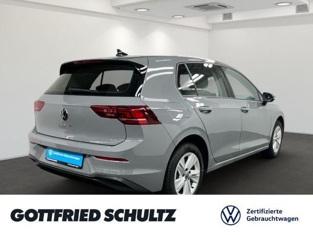 Volkswagen Golf — fotografia 3