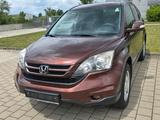 Honda CR-V Elegance 4x4* Autom.*Klimaautom.*Sitzheiz.* - gebrauchte Honda CR-V aus dem Jahr 2011
