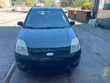 Ford Fiesta ST150 (Auto steht in 66424 Hom... - Ford Fiesta aus 2005: ST