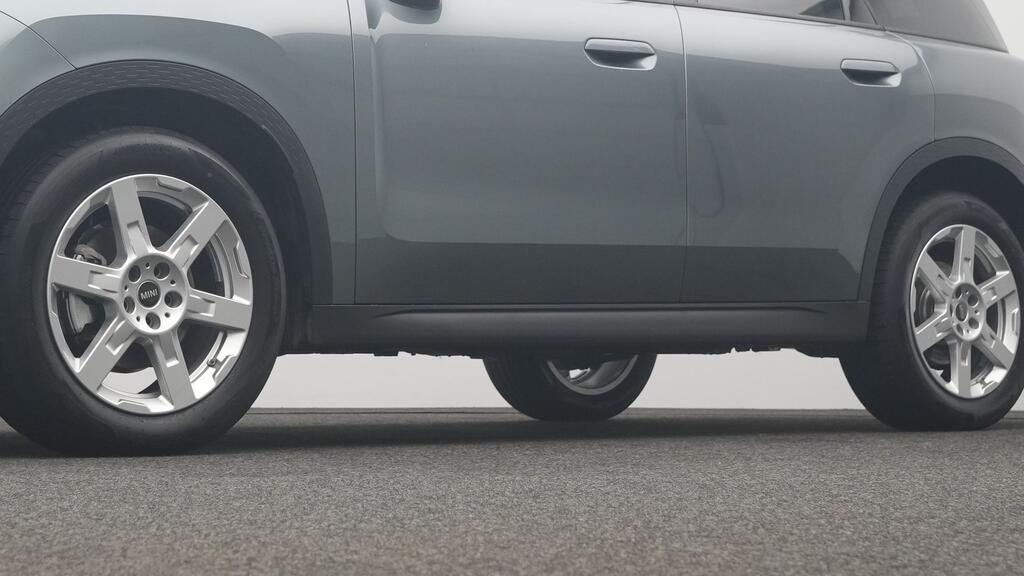 MINI One D Countryman - Bild 21