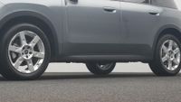 MINI One D Countryman - Vorschau Bild 21