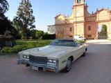Cadillac Eldorado Fleetwood Convertible - Cadillac Eldorado Gebrauchtwagen