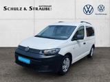 Volkswagen Caddy Kombi 2.0 TDI (EURO 6d) KLIMA NAVI - Volkswagen Caddy: €