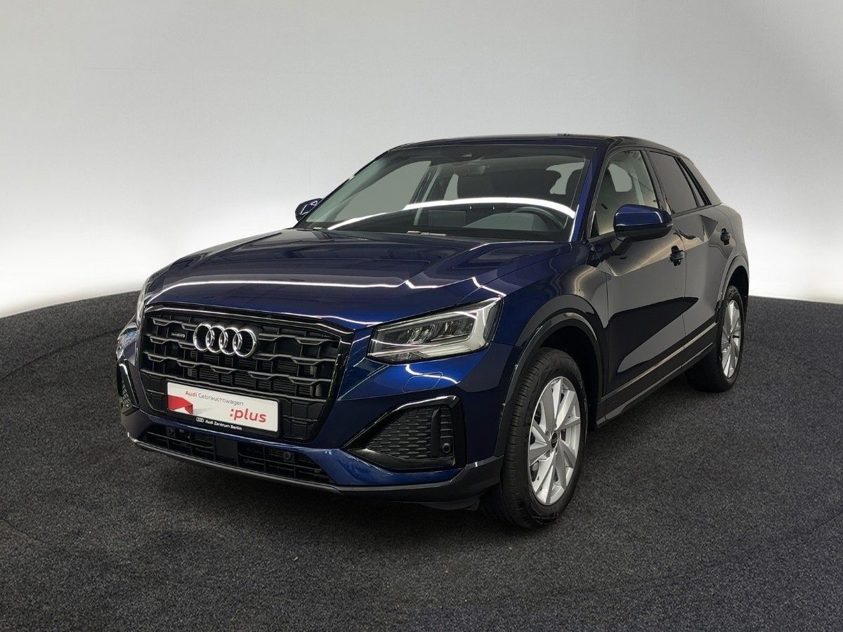 Audi Q2 - Bild 2