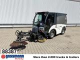 Hako Multicar Citymaster 2000 3B Kehrmaschine 4x2 - Hako LKWs